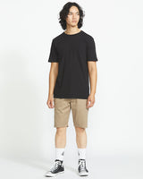Volcom Frckn Modern Stretch Short 21"