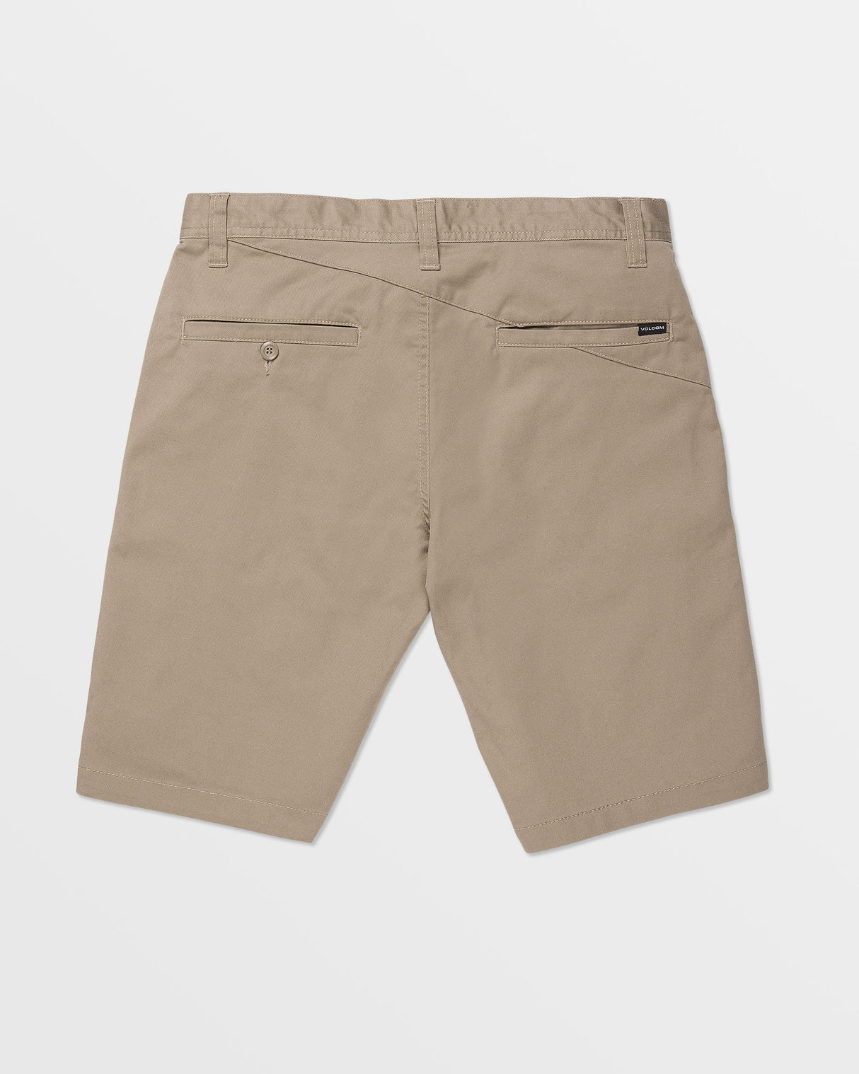 Volcom Frckn Modern Stretch Short 21"