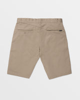 Volcom Frckn Modern Stretch Short 21"