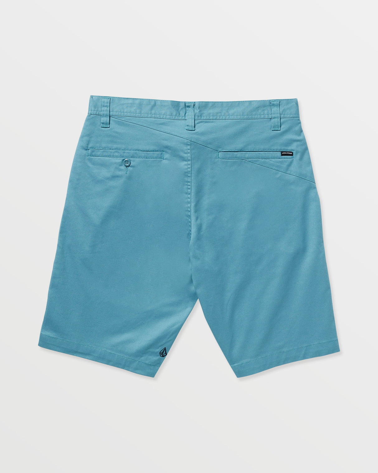 Volcom Frckn Modern Stretch Short 21"