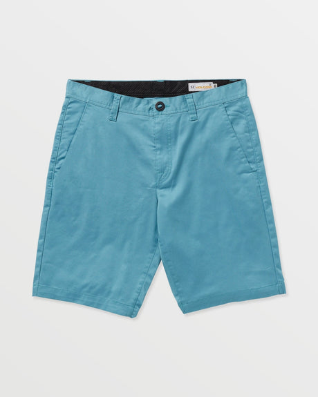 Volcom Frickin Modern Stretch Short 21"