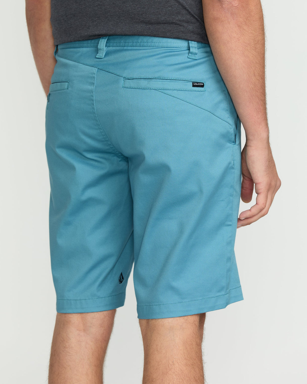 Volcom Frckn Modern Stretch Short 21"