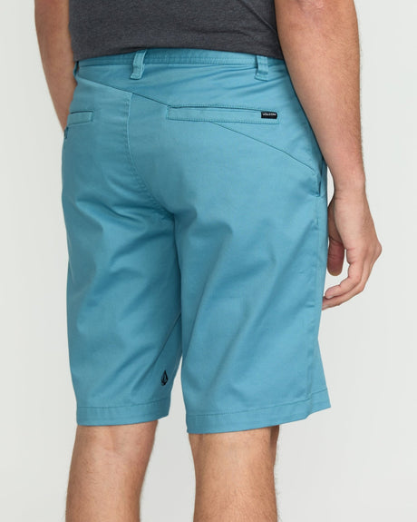 Volcom Frickin Modern Stretch Short 21"