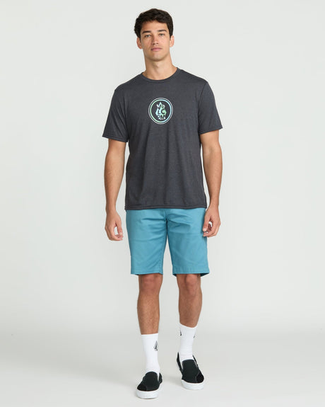 Volcom Frickin Modern Stretch Short 21"