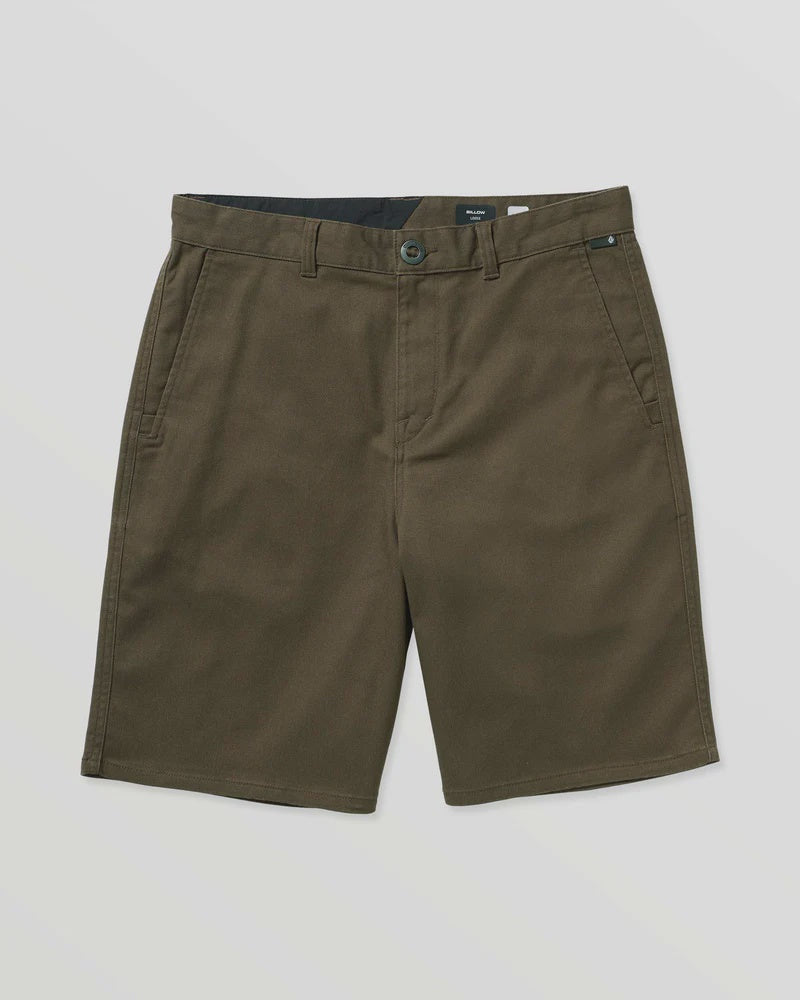Volcom Men's Billow Shorts 22"
