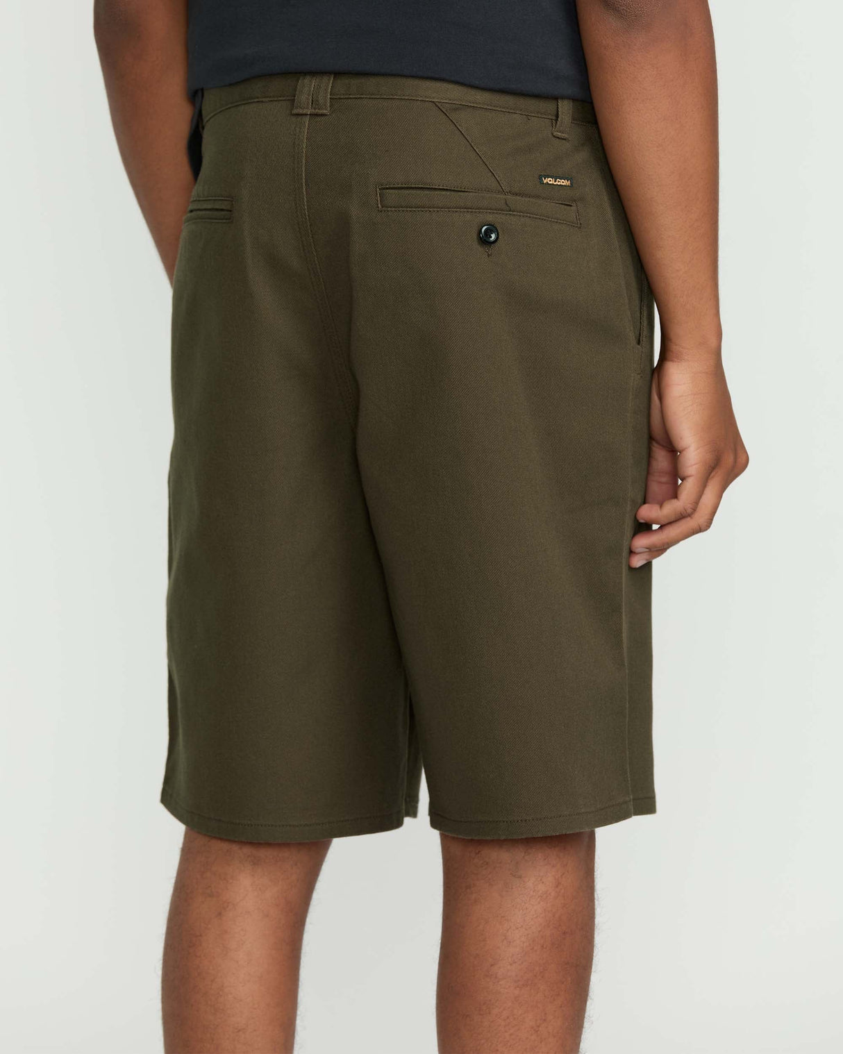 Volcom Men's Billow Shorts 22"