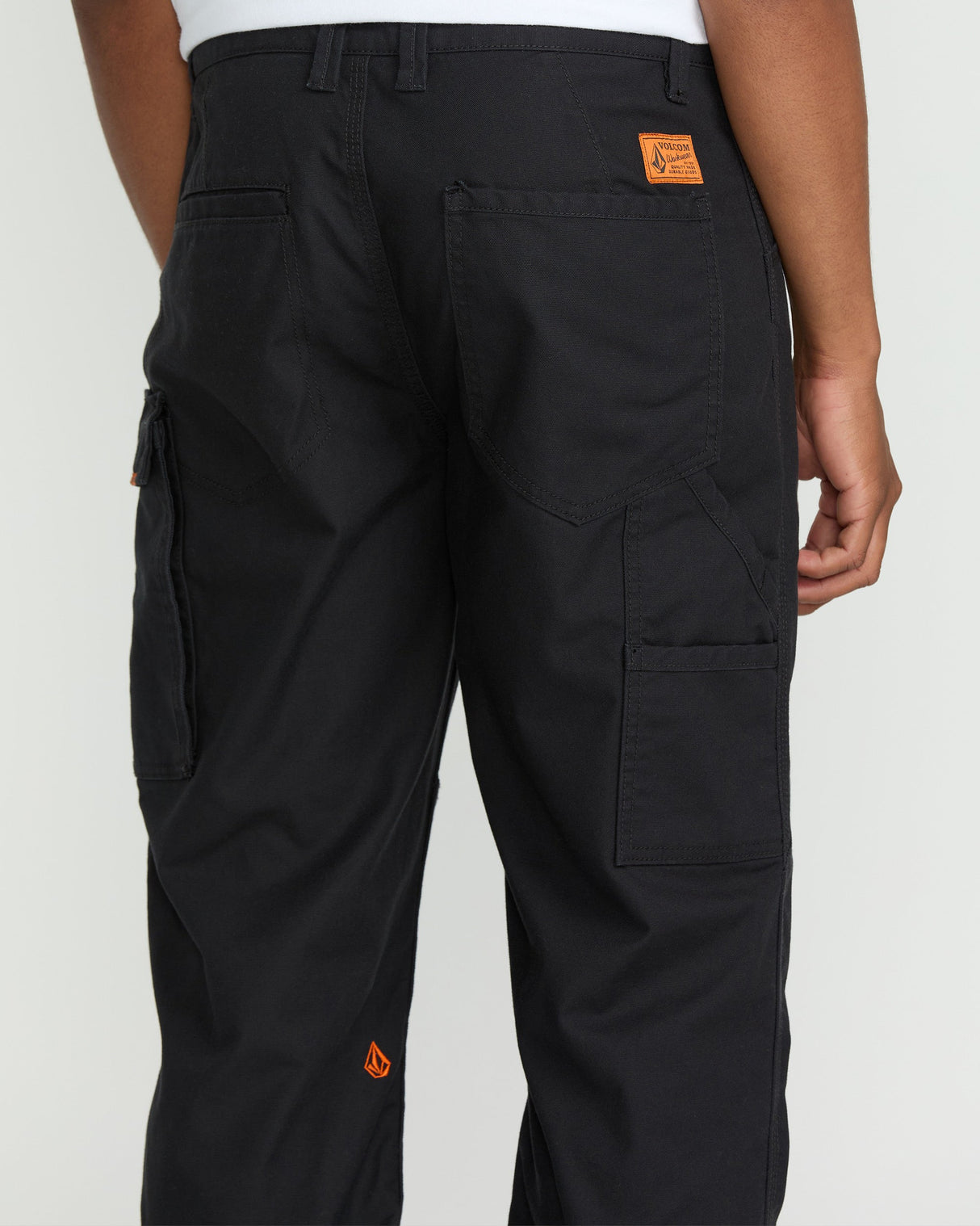 Volcom Caliper II Relaxed Work Pant