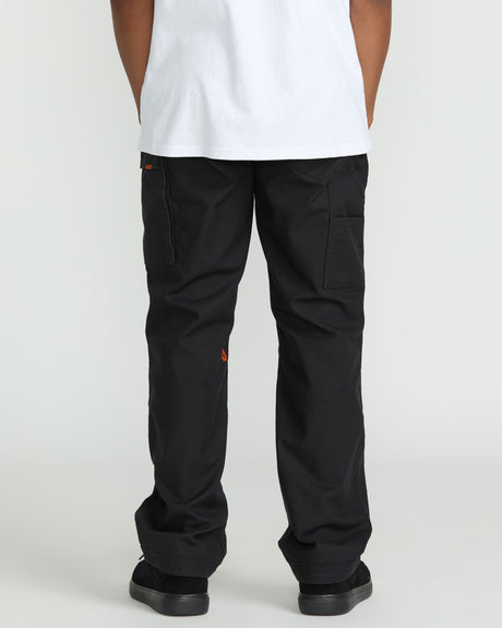 Volcom Caliper II Relaxed Work Pant
