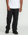 Volcom Caliper II Relaxed Work Pant