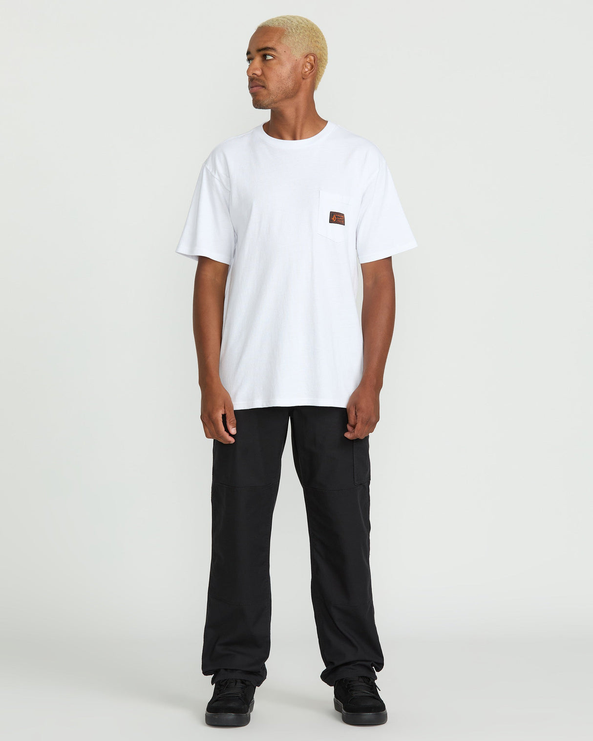 Volcom Caliper II Relaxed Work Pant