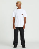 Volcom Caliper II Relaxed Work Pant