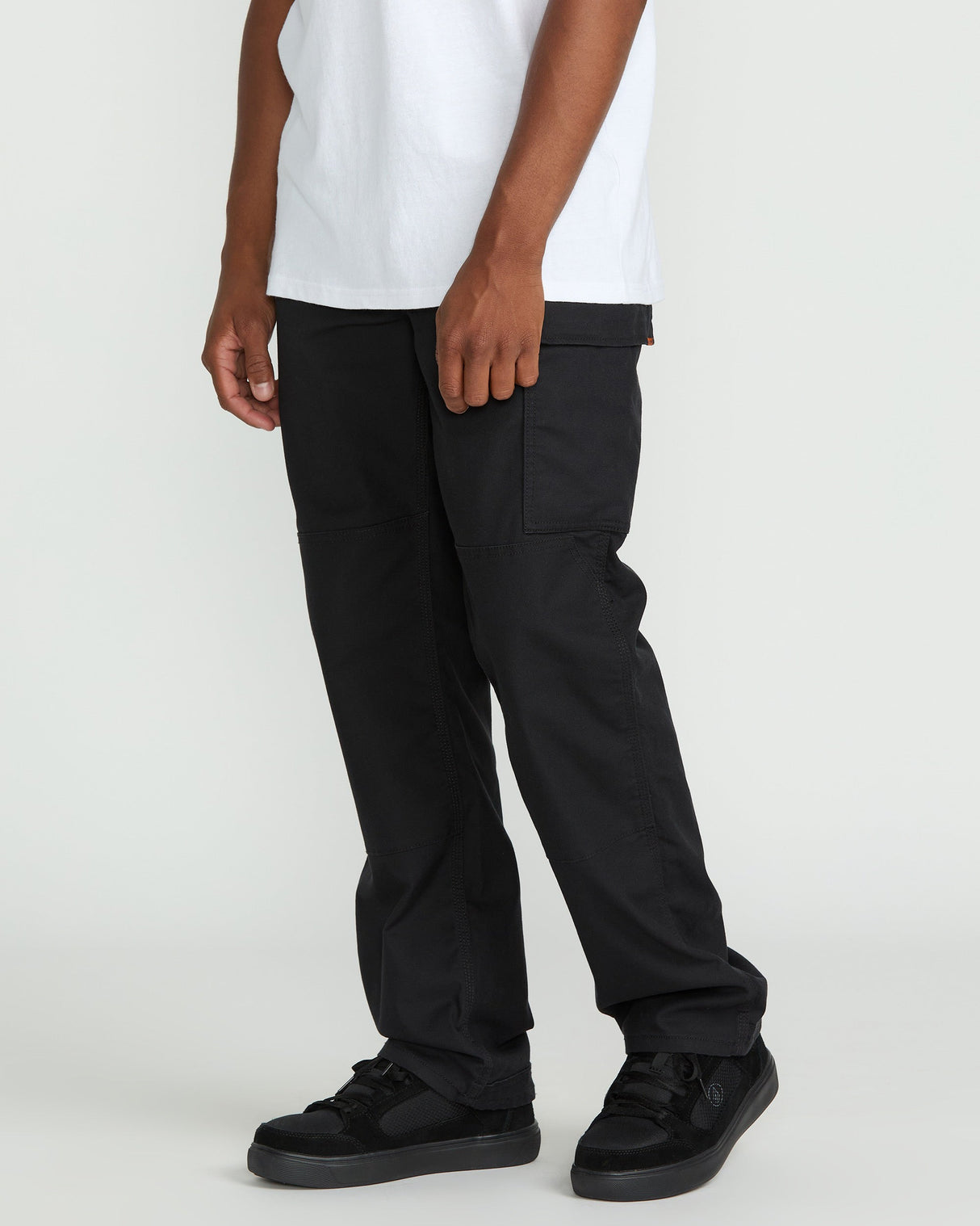 Volcom Caliper II Relaxed Work Pant