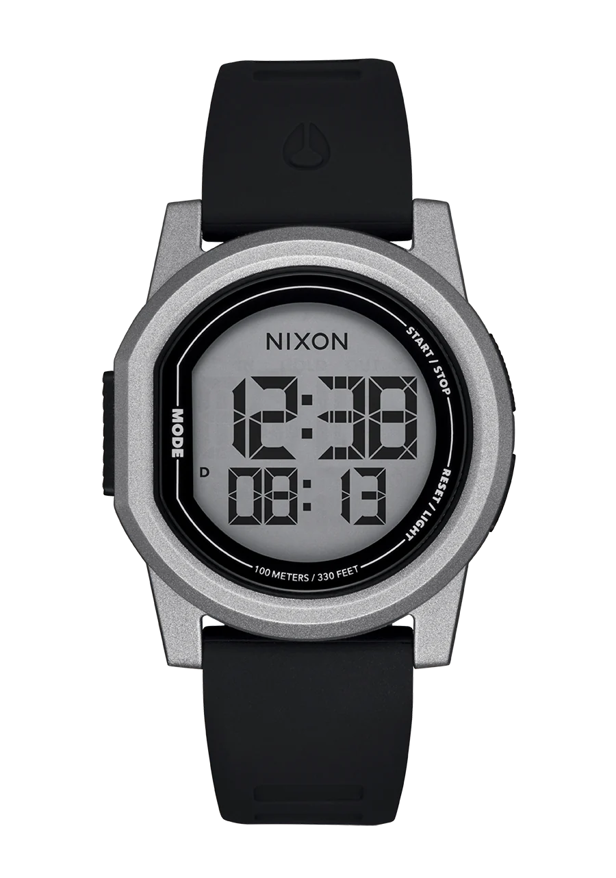 Nixon Disk Watch