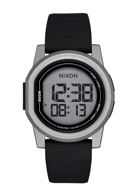 Nixon Disk Watch