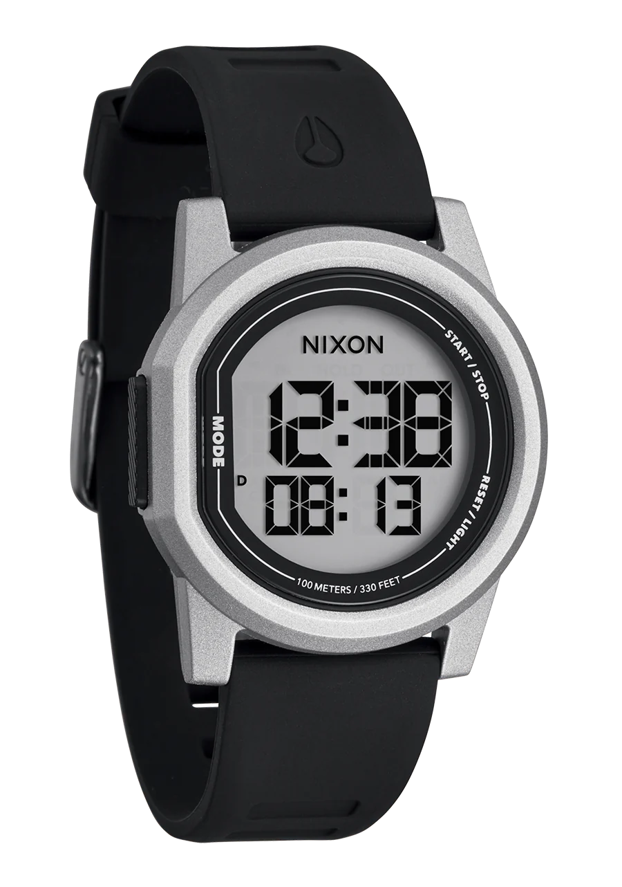 Nixon Disk Watch