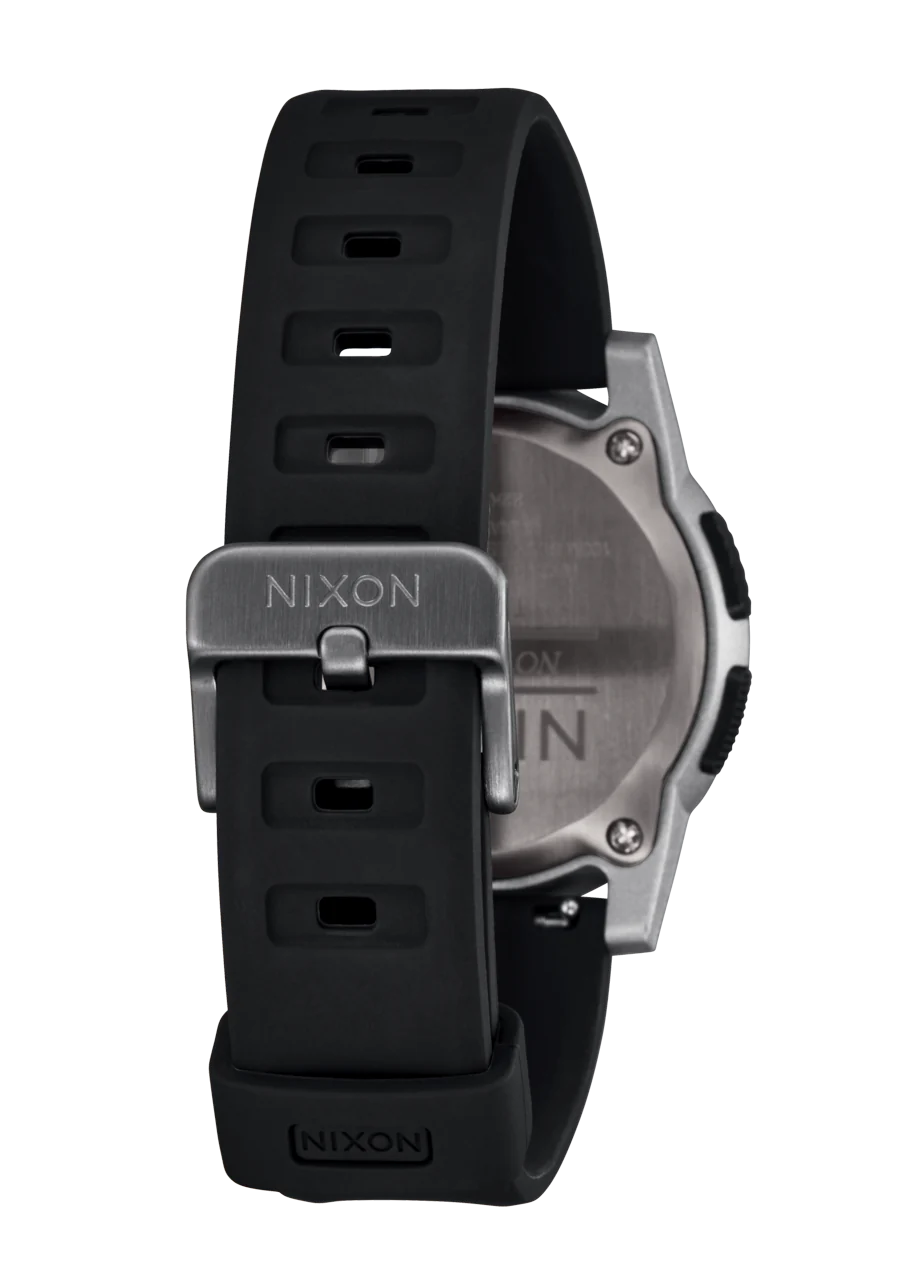 Nixon Disk Watch