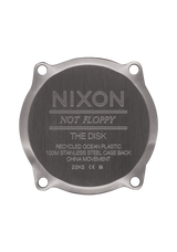 Nixon Disk Watch