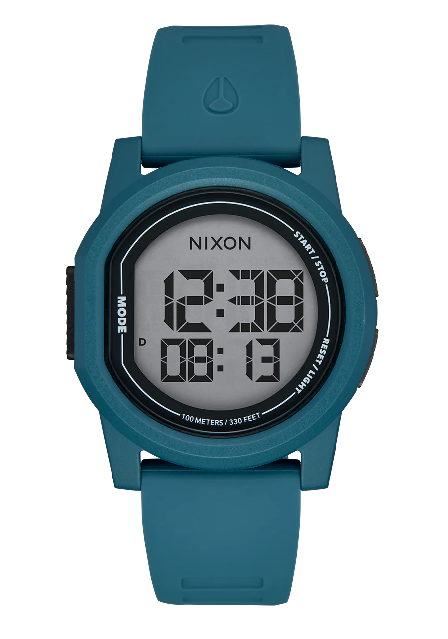 Nixon Disk Watch