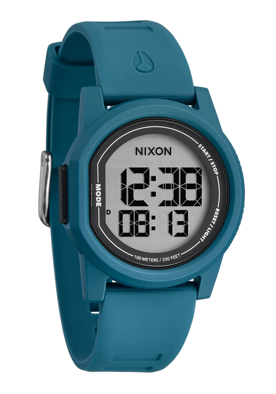 Nixon Disk Watch