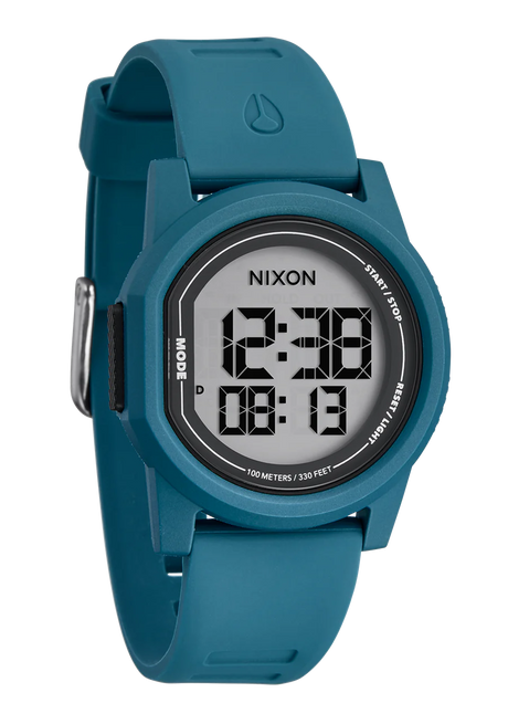 Nixon Disk Watch