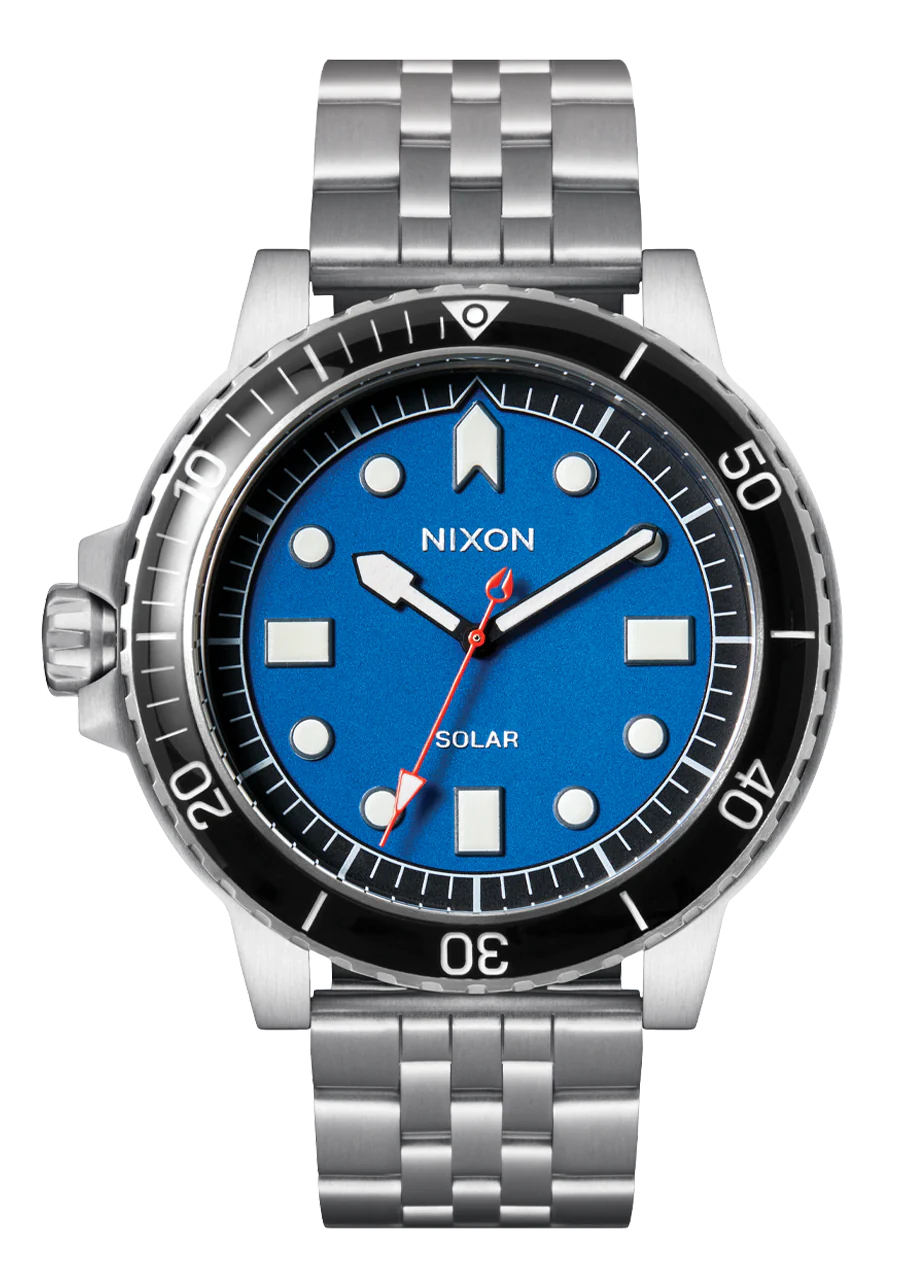 Nixon Stinger 44 Watch