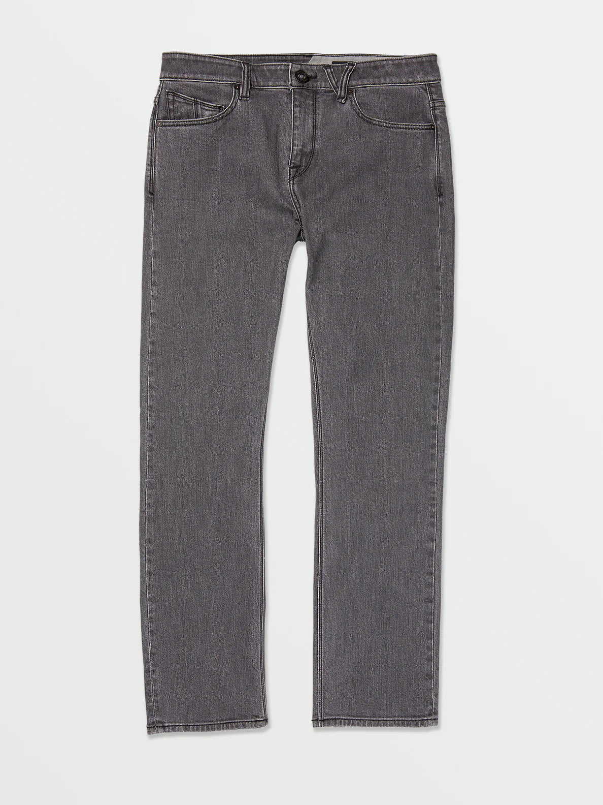 Load image into Gallery viewer, Volcom Solver Denim Pants 32&amp;quot;
