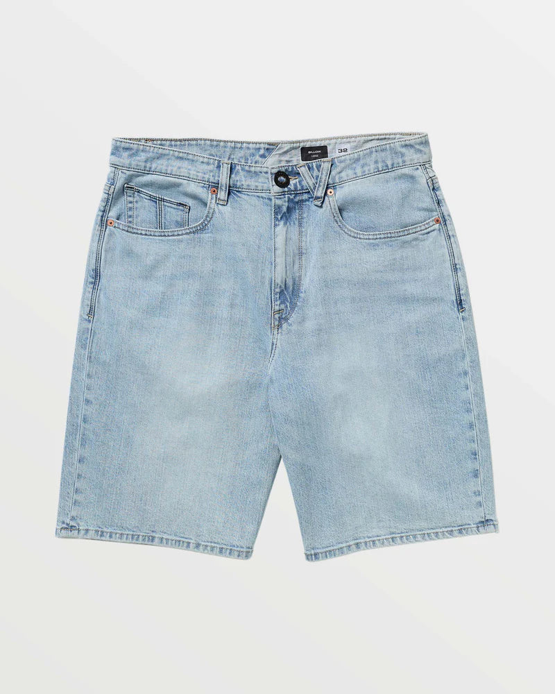 Volcom Men's Billow Denim Short