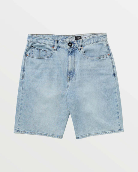 Volcom Men's Billow Denim Short