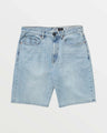 Volcom Men's Billow Denim Short
