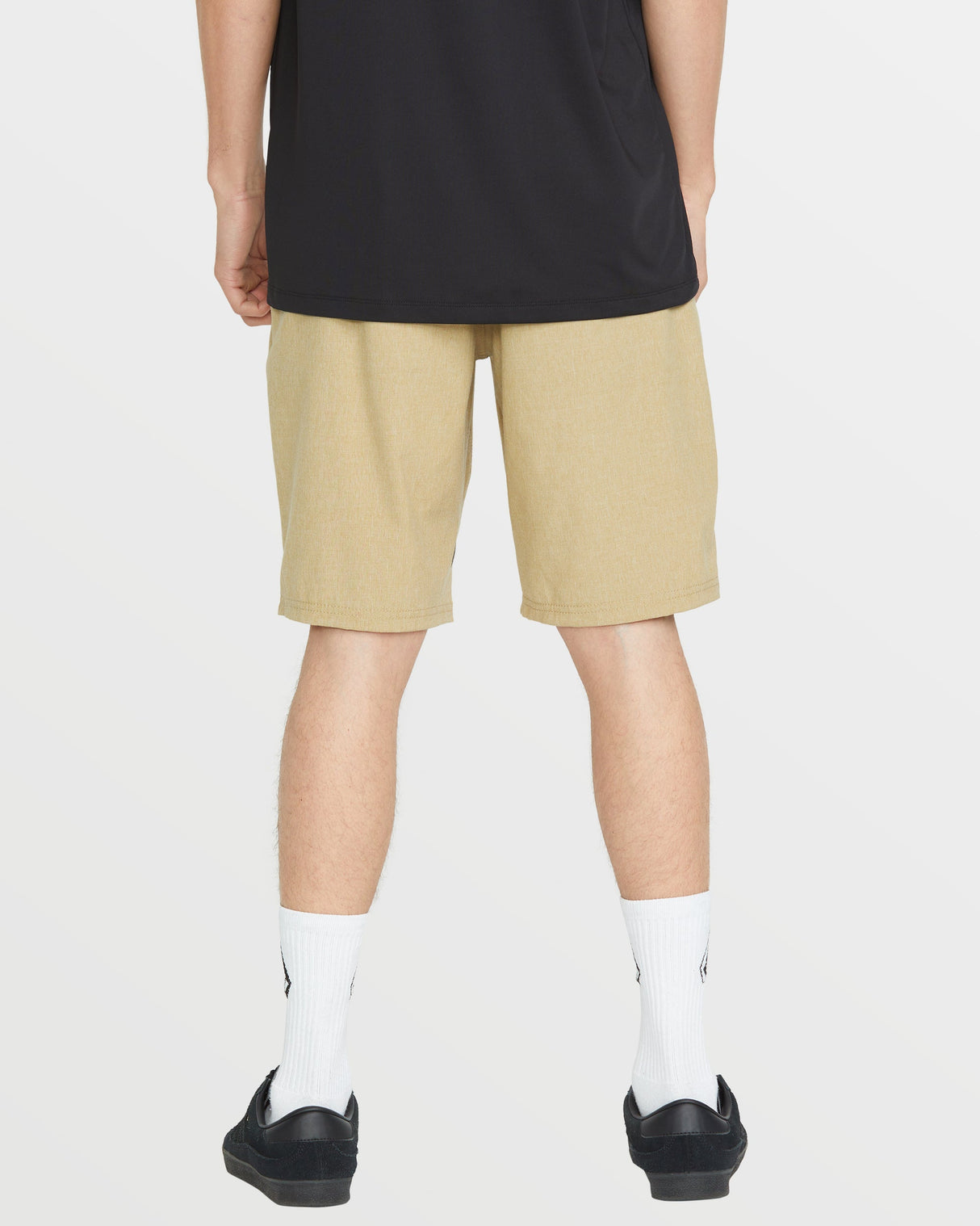 Volcom Frickin Cross Shred Static 20"