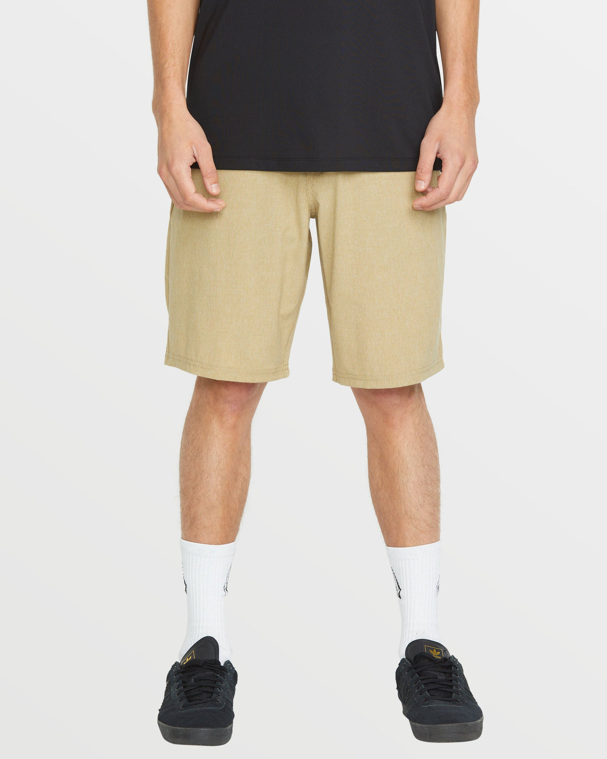 Volcom Frickin Cross Shred Static 20"