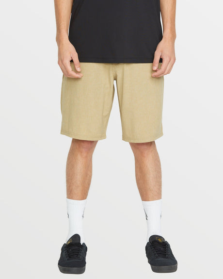 Volcom Frickin Cross Shred Static 20"