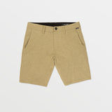 Volcom Frickin Cross Shred Static 20"