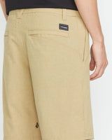 Volcom Frickin Cross Shred Static 20"
