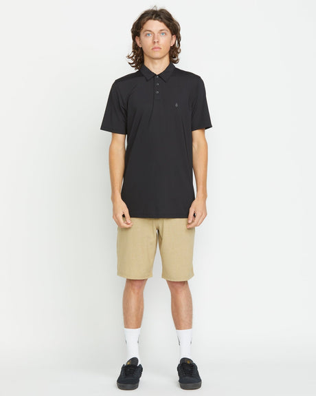 Volcom Frickin Cross Shred Static 20"