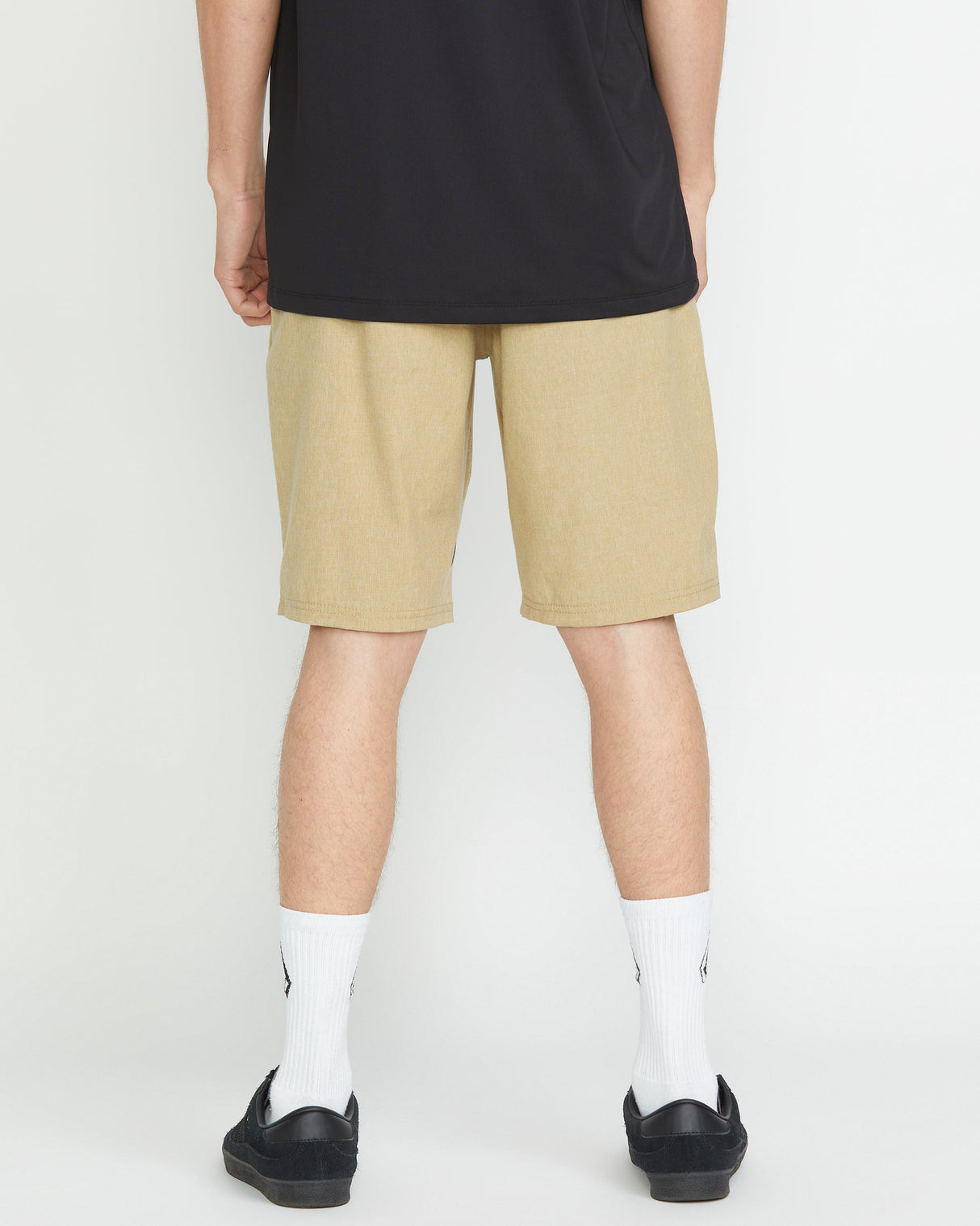 Volcom Frickin Cross Shred Static 20"