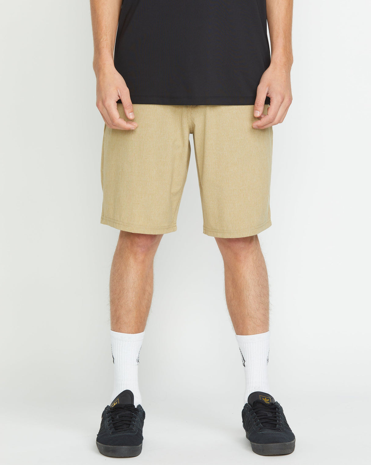 Volcom Frickin Cross Shred Static 20"