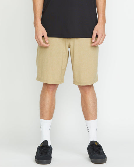 Volcom Frickin Cross Shred Static 20"