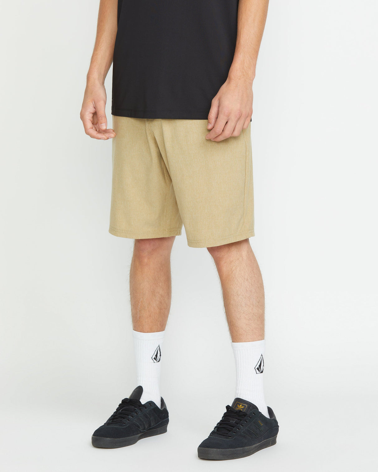 Volcom Frickin Cross Shred Static 20"