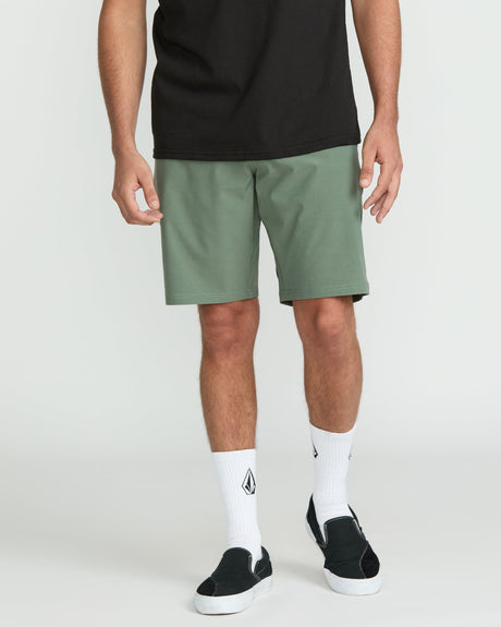 Volcom Frickin Cross Shred Static 20"