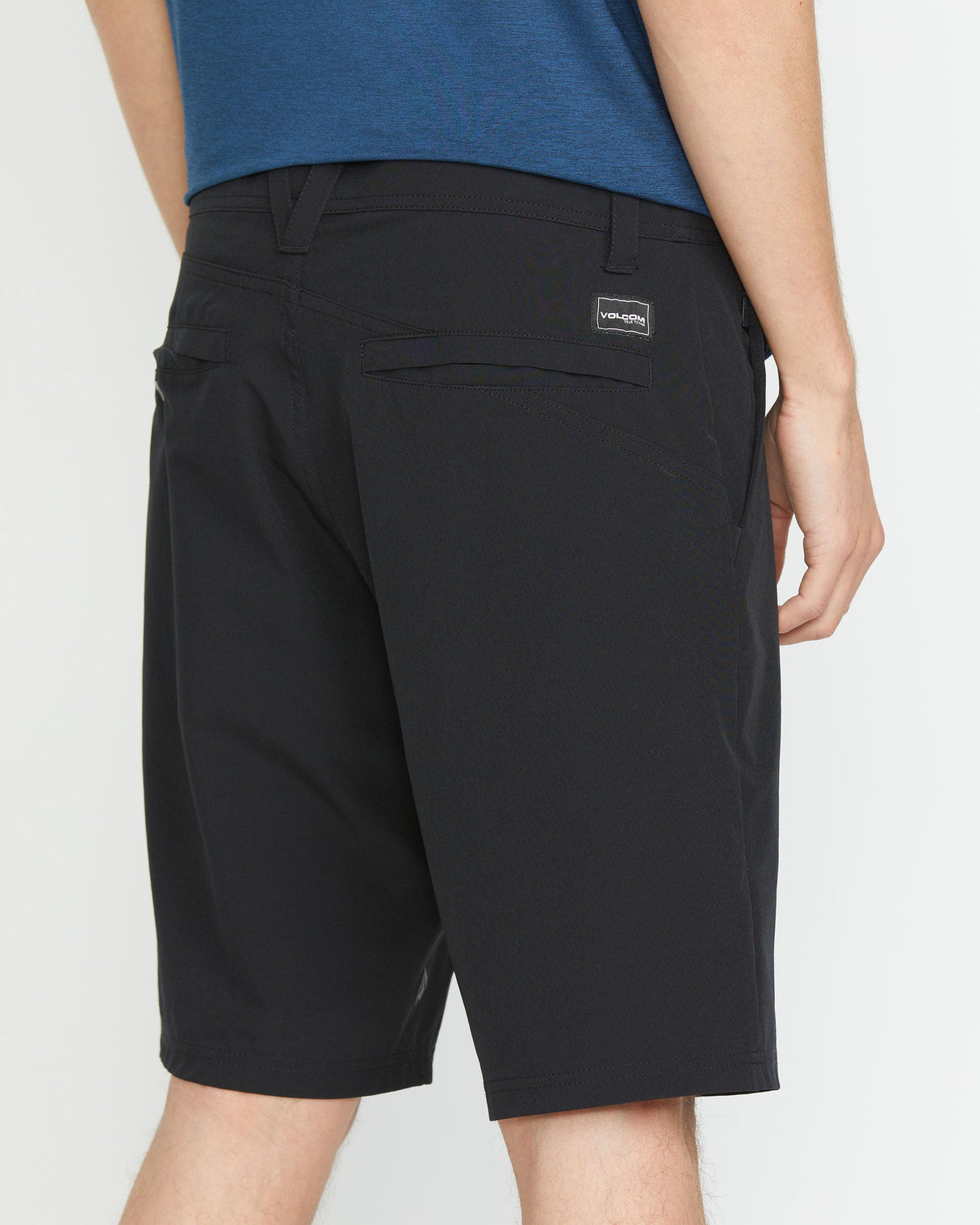 Volcom Men's Frickin Cross Shred 20" Short