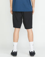 Volcom Men's Frickin Cross Shred 20" Short