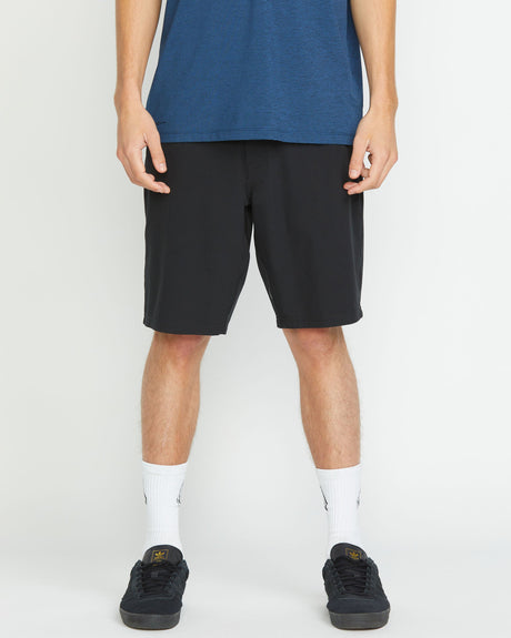 Volcom Men's Frickin Cross Shred 20" Short