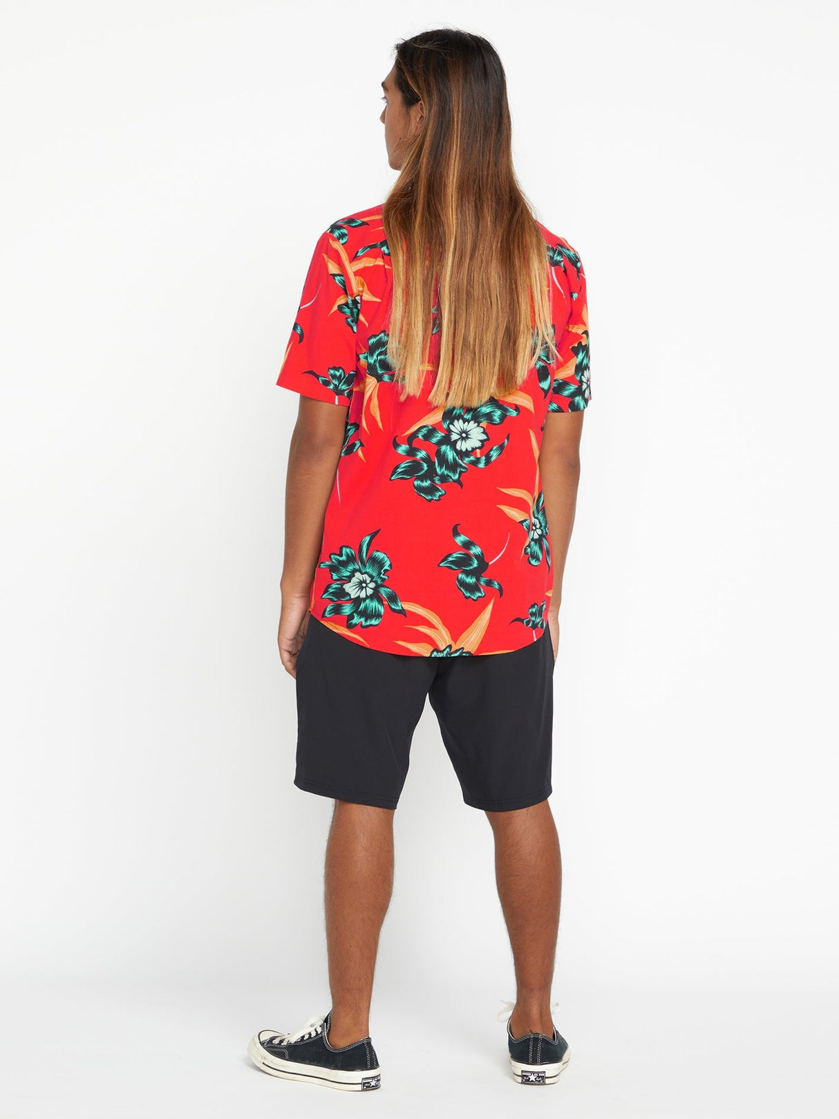 Volcom Men's Frickin Cross Shred 20" Short