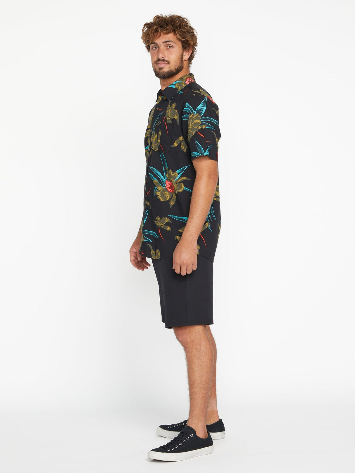Volcom Men's Frickin Cross Shred 20" Short