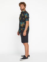 Volcom Men's Frickin Cross Shred 20" Short