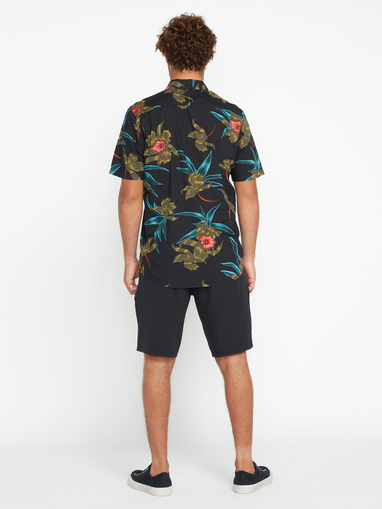 Volcom Men's Frickin Cross Shred 20" Short