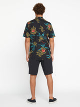 Volcom Men's Frickin Cross Shred 20" Short