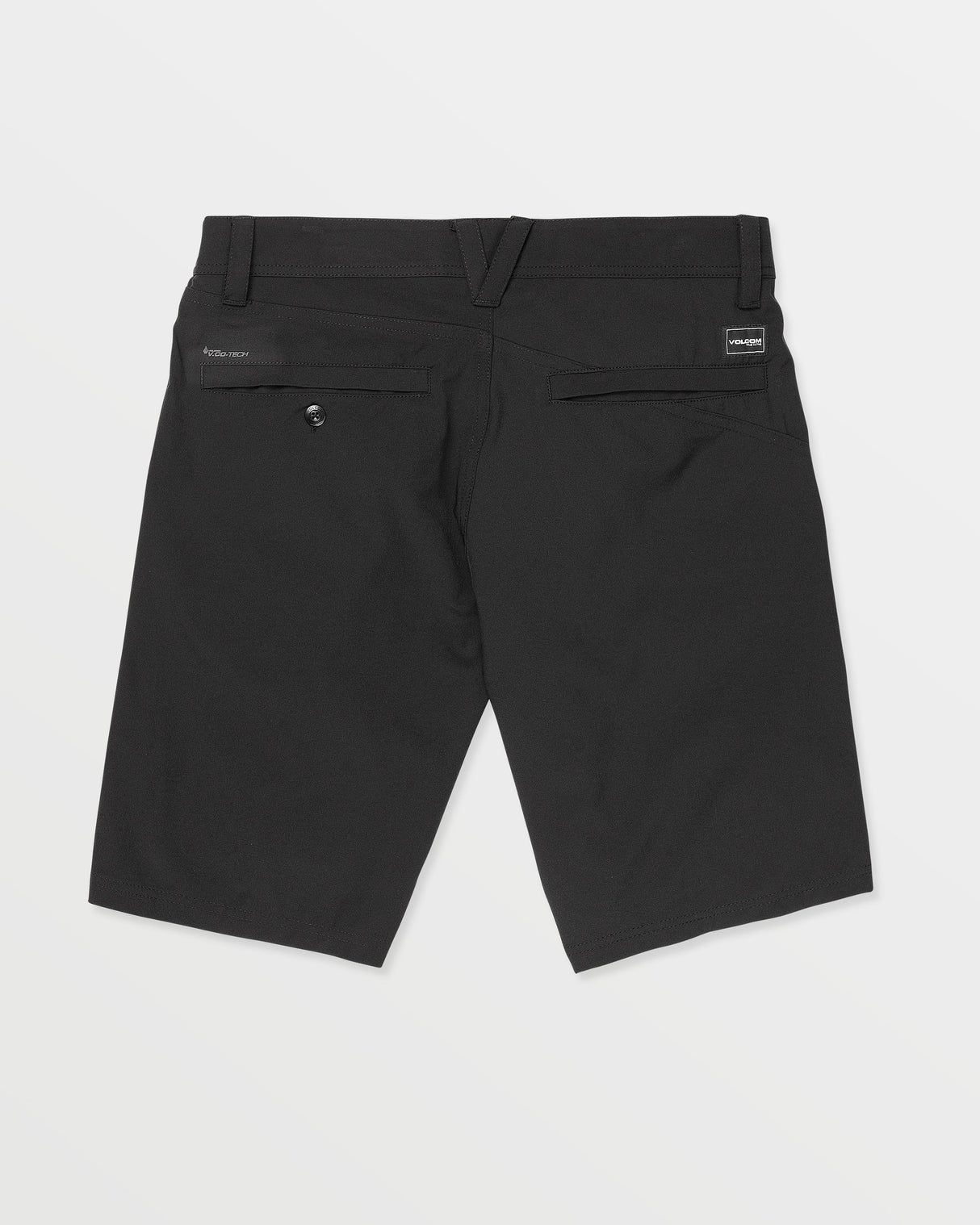 Volcom Men's Frickin Cross Shred 20" Short