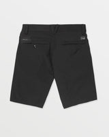 Volcom Men's Frickin Cross Shred 20" Short